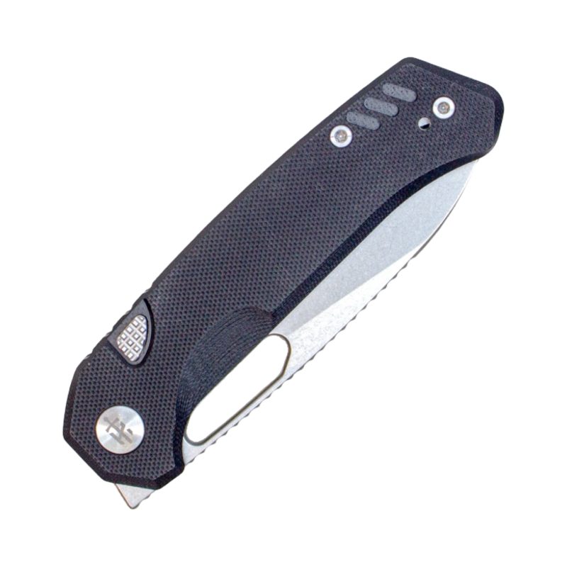 TacKnives Sunspear front folded