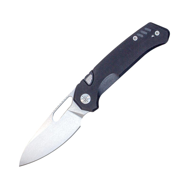 TacKnives Sunspear Front Extended