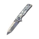 SL-97-White shell-Blade: RWL34+PMC27