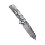 SL-97-White shell-Blade: RWL34+PMC27