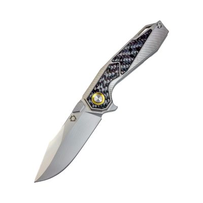 SL-98-CF-Blade: M390