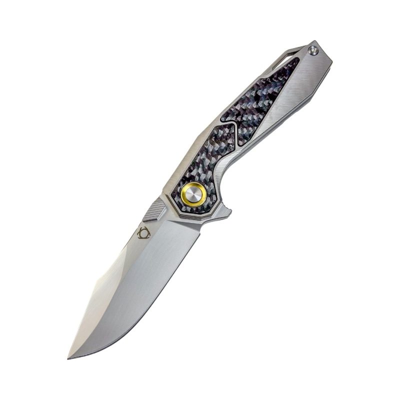 SL-98-CF-Blade: M390