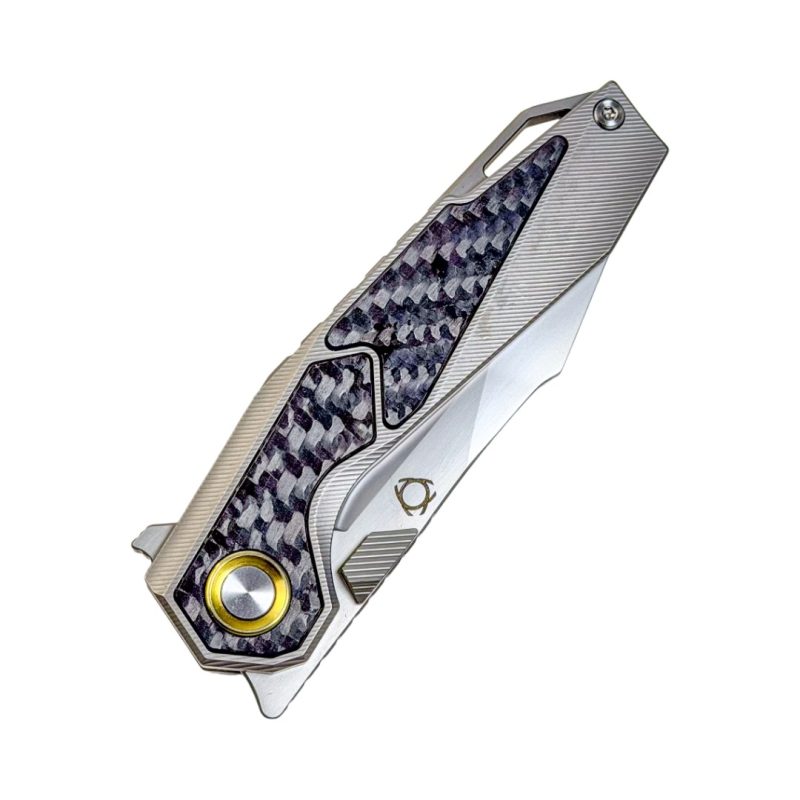 SL-98-CF-Blade: M390