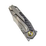 SL-98-CF-Blade: M390