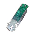 SL-97-Turquoise-Blade: RWL34+PMC27