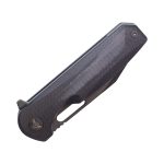 Ameight Preyert II Flipper Black G10