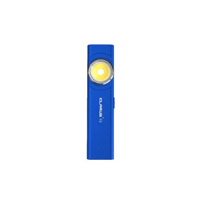 KLARUS E5 FLASHLIGHT 470LM IPX4 BLUE EDC