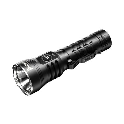 WUBEN A22 FLASHLIGHT 4500LM IP68 BLACK