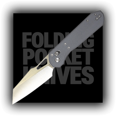 Folding Pocket Knives Category Image