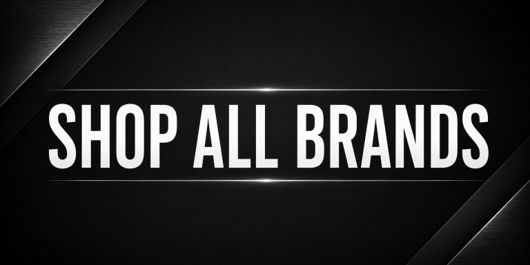 Shop all banner