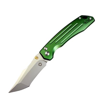 Six Leaf SL-82 Green