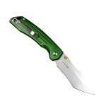 Six Leaf SL-82 Green