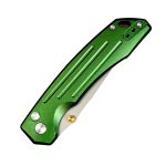 Six Leaf SL-82 Green