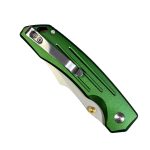 Six Leaf SL-82 Green