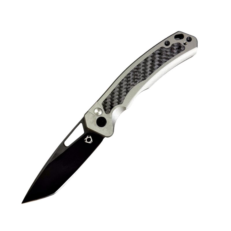 Six Leaf SL-102 Carbon Fiber