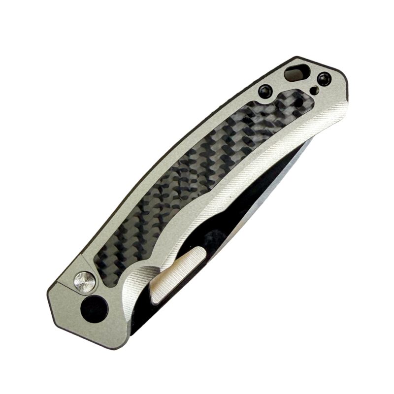 Six Leaf SL-102 Carbon Fiber