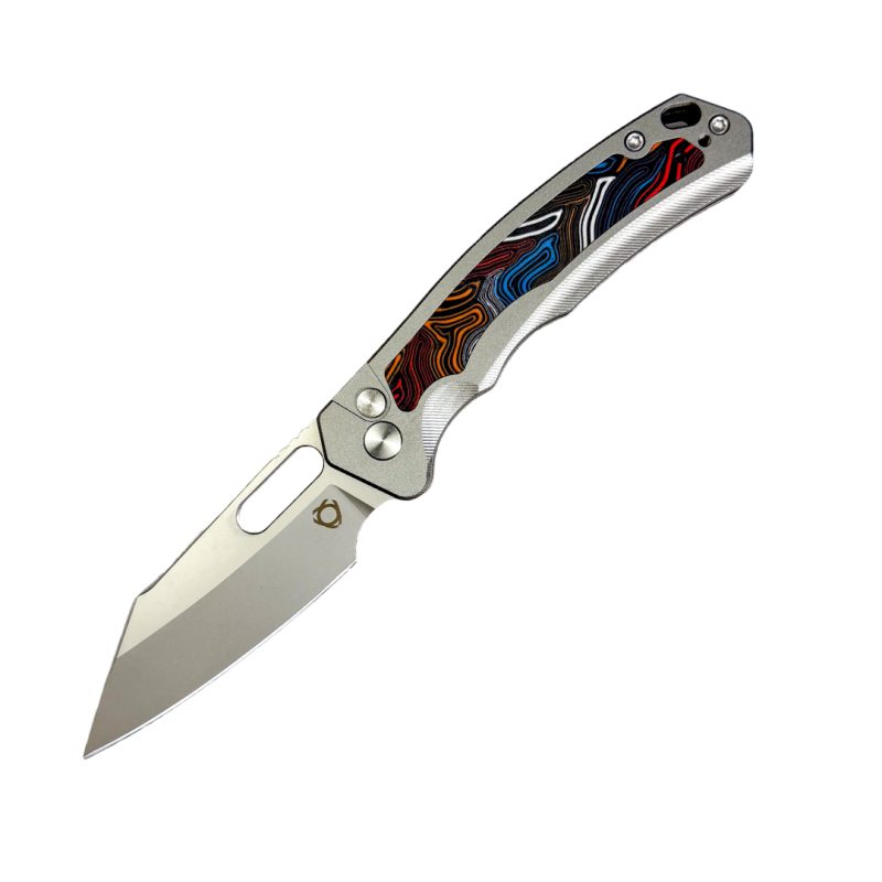 Six Leaf SL-78 G10