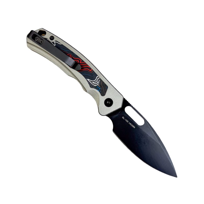 Six Leaf SL-103 G10