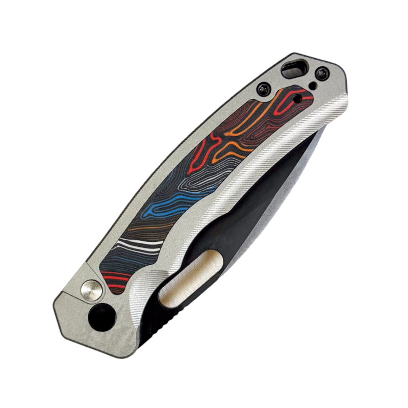 Six Leaf SL-103 G10