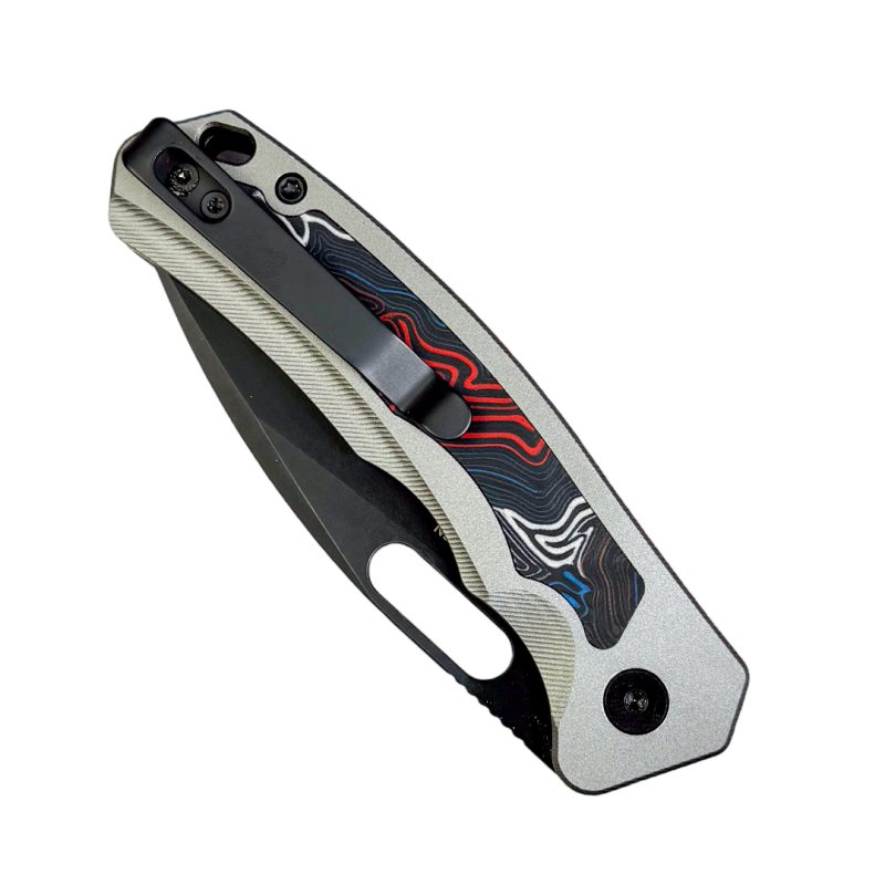 Six Leaf SL-103 G10