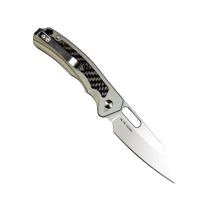 Six Leaf SL-78