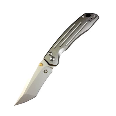 Six Leaf SL-82 Gray