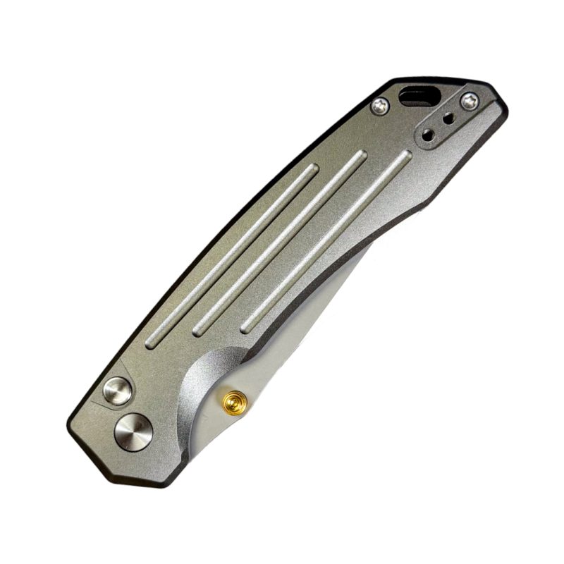 Six Leaf SL-82 Gray