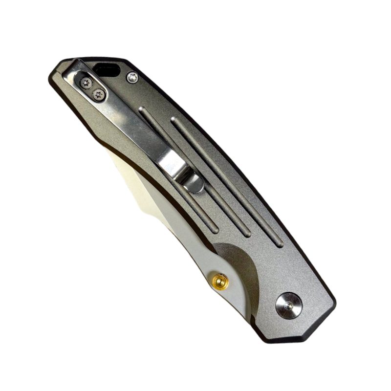 Six Leaf SL-82 Gray