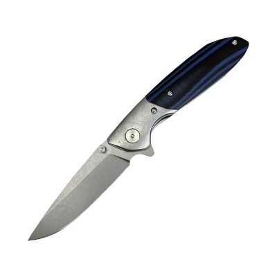 Bladetopia - Azureus